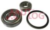 AUTLOG RS1132 Wheel Bearing Kit